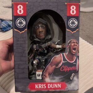 Kris Dunn Clippers Bobblehead